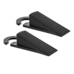 FIVE ZAUSTAVLJIVAČ VRATA 2/1 4.2X12.5X2.8CM PVC VIŠE BOJA
