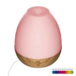 ATMOSPHERA DIFUZOR ETERIČNIH ULJA 11X13CM ABS/POLIPROPILEN BIJELI