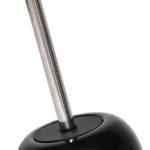 TENDANCE WC ČETKA SHINE DOLOMITE, CRNA