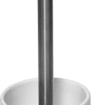 TENDANCE WC ČETKA MARBRE DOLOMITE, BIJELA