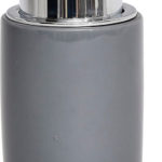 TENDANCE DOZATOR ZA SAPUN SHINE DOLOMITE 235 ML, SIVI
