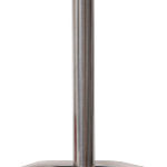 TENDANCE WC ČETKA DIAMOND SHAPE KERAMIKA, SIVO SMEĐA