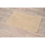 TENDANCE KUPAONSKI TEPIH 45 x 75 cm MIKROFIBRA, PRLJAVO BIJELA BALLS