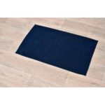 TENDANCE KUPAONSKI TEPIH 45X75CM MIKROFIBRA, TAMNO PLAVA BALLS