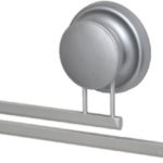 Tendance aluminijski držač ručnika na vakum u krom završnoj obradi