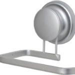 TENDANCE DRŽAČ TOALETNOG PAPIRA NA VAKUUM ALUMINIJ, KROM