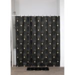 TENDANCE ZAVJESA ZA KADU 180X180CM PEVA, GINGKO