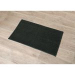 TENDANCE KUPAONSKI TEPIH BALLS 50X80 CM MIKROFIBRA, TAMNO ZELENA