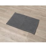 TENDANCE KUPAONSKI TEPIH BALLS 50X80 CM MIKROFIBRA, SIVA
