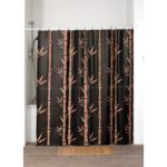 TENDANCE ZAVJESA ZA KADU 180X180CM PEVA, MEKONG