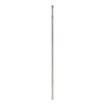 TENDANCE DRŽAČ ZAVJESE ZA KADU 110-200 CM INOX