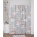 TENDANCE ZAVJESA ZA KADU 180X180 CM, PEVA, SPIRITUALITY
