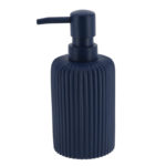 Tendance Latina plavi dozator za sapun od poliresina 230 ml