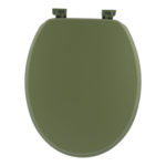 TENDANCE WC DASKA MDF SA PP OKOVIMA, KAKI