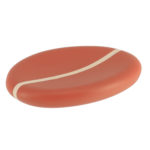 TENDANCE POSUDA ZA SAPUN NOVARA, POLIRESIN, TERAKOTA