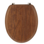 TENDANCE WC DASKA MDF SA PP OKOVIMA, ACACIA RUSTIC