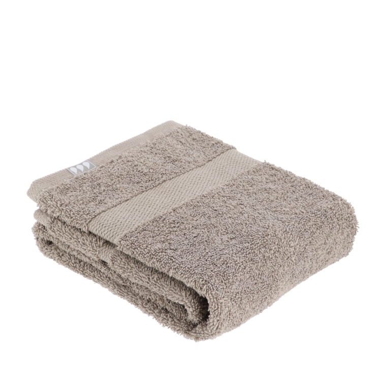 3664323163940_1 Tendance bež ručnik 50x90 cm od 100% pamuka