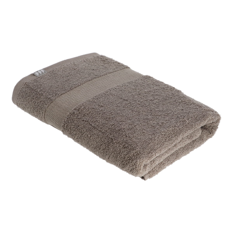 3664323164022_1 TENDANCE bež pamučni ručnik dimenzija 70x130 cm