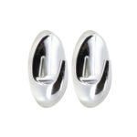 TENDANCE KUKICA ABS 2/1, 3M, KROM