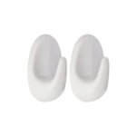 TENDANCE KUKICA PVC 2/1, 3M, BIJELA