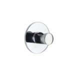 TENDANCE KUKICA CINK, OKRUGLA,  3M, KROM