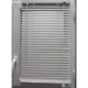 LUANCE bijela PVC žaluzina dimenzija 60x130 cm
