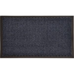 LUANCE OTIRAČ LISA 40X60CM POLYPROPYLENE/PVC - PLAVI