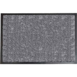 LUANCE OTIRAČ BAPTISTE 40X60CM POLYAMIDE/PVC - KINESKO PLAVI