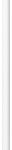 TENDANCE DRŽAČ ZAVJESE ZA KADU 135-250 CM ALUMINIJSKI, BIJELI