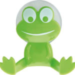 TENDANCE KUKICA FROG POLIPROPILEN, ZELENA