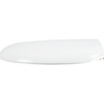 GEPARD SANITARY WC DASKA K2 EVO 42-45x36,8 cm, PP OKOVI, POLIPROPILEN, BIJELA