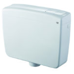 GEPARD SANITARY NADŽBUKNI VODOKOTLIĆ SIGMA 9L, 44x12,5x36 cm