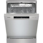 Gorenje Samostojeća perilica posuđa GS642D90X