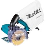 Makita dij.rezač 4100KB (1400W,125/20mm)