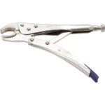 BGS Kliješta grip 250mm pro+ 4490 bp23