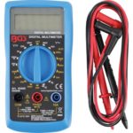 BGS Multimetar digitalni AC/DC 250V pro+ 63400