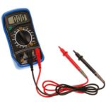 BGS Multimetar digitalni AC/DC 600V pro+ 63402 30r