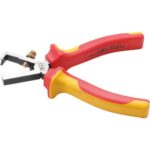 BGS kliješta za ski. izolacije 160mm VDE 1000V  7156