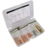 Telwin set pribora za mig/mag za MT15 804137