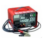 TELWIN punj/star LEADER 220  807539(12-24 V,30/400Ah)