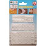 BGS set elastičnih samoljepivih odbojnika 46dj.Kr.80866