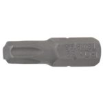 BGS Bit T30 1/4"25mm    8195