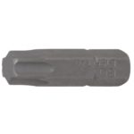 BGS Bit T40 1/4",25mm   8196