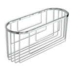TATAY ZIDNA POLICA 11x13x30cm INOX