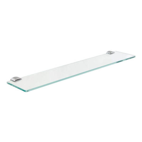 TATAY ZIDNA POLICA 10,6x1,5x49,5cm ZAMAK, RONDA