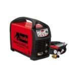 TELWIN tig inv. TECHNOLOGY 222AC/DC (200A) 852054+pribor PRO
