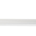 PRIMANOVA SIGURNOSNI RUKOHVAT 46 CM, ABS + ALUMINIJ, BIJELI