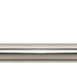 PRIMANOVA SIGURNOSNI RUKOHVAT 46 CM, ABS + ALUMINIJ, KROM