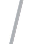 PRIMANOVA SIGURNOSNI RUKOHVAT 67 CM, ABS + ALUMINIJ, BIJELI