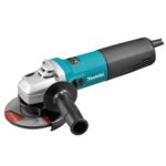 Makita brus.kutna 9565CR (1400W,125mm, SJS)